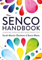 The SENCO Handbook Leading Provision and Practice Corwin Ltd