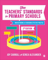 Teachers Standards in Primary Schools
