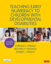 Teaching Early Numeracy to Children with Developmental Disabilities Math Recovery