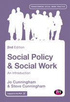 Social Policy & Social Work