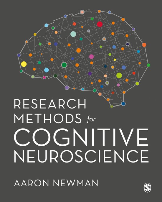 Research Methods for Cognitive Neuroscience - cover