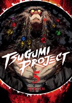 Tsugumi Project- Tsugumi Project 5