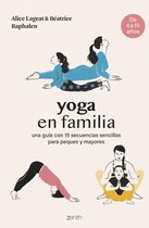Superfamilias - Yoga en familia