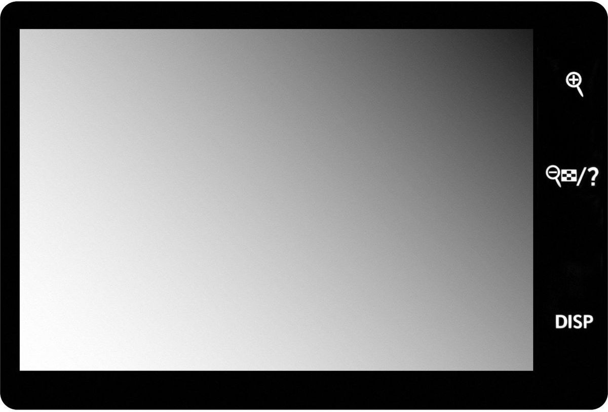 Larmor SA Screen Protector Nikon Z50