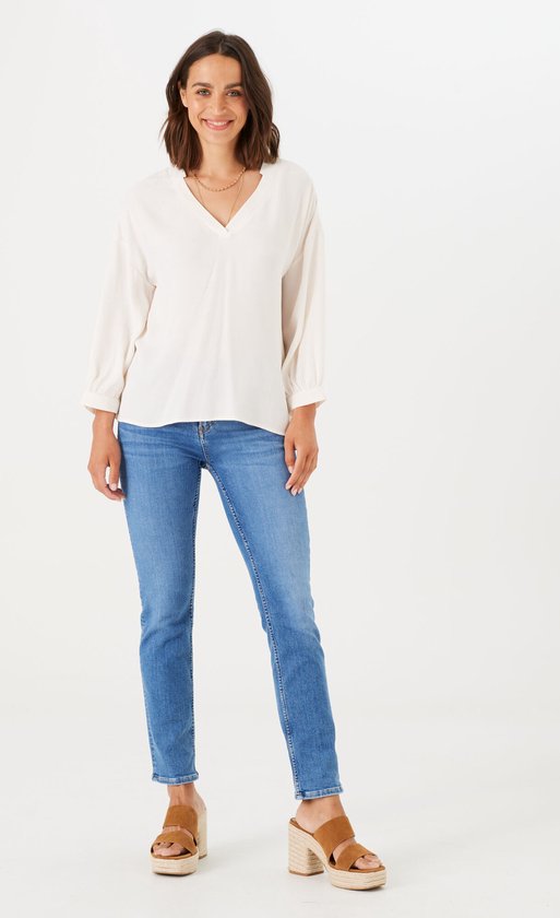 GARCIA Jeans Femme Celia Taille 30 32 bol