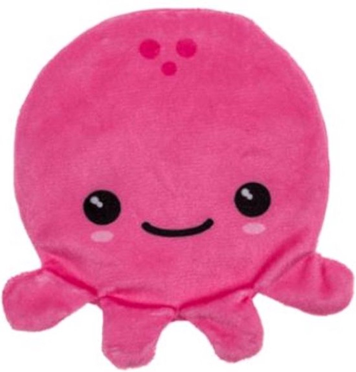 Goedkoopste handwarmer Octopus met hoes