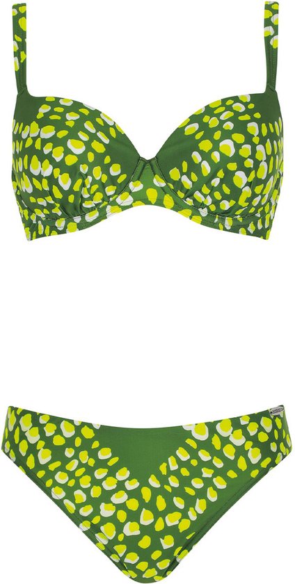 Sunflair Ensemble bikini femme Basic