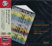 Directions - Sound Is (CD)