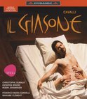Symfonisch Orkest Van De Vlaamse Opera - Cavalli: Il Giasone (Blu-ray)