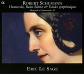 Eric Le Sage - Klavierwerke & Kammermusik IV (2 CD)