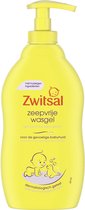 Zwitsal - Zeepvrije Wasgel - 400ml