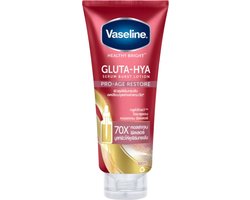 Vaseline Gluta-HYA Pro-Age Restore