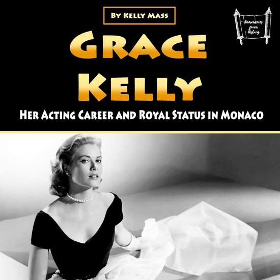 Grace Kelly - cover