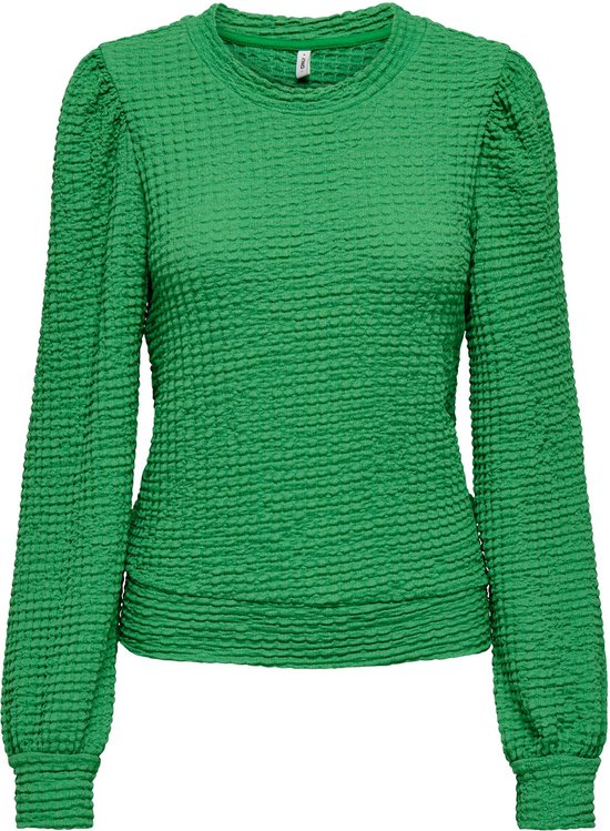 Maglietta Donna ONLY Onlnulan, Maniche Lunghe Con Schiena Scoperta – Morbida E Elegante