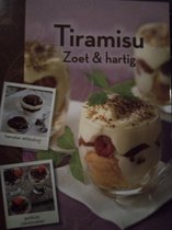 TIRAMISU ZOET & HARTIG