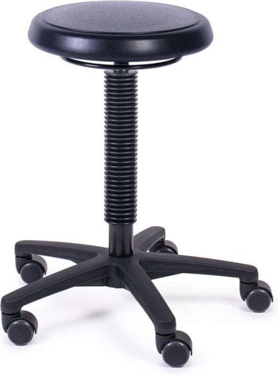 MTM Kruk TYR 200-N zithoogte: 51 - 70 cm