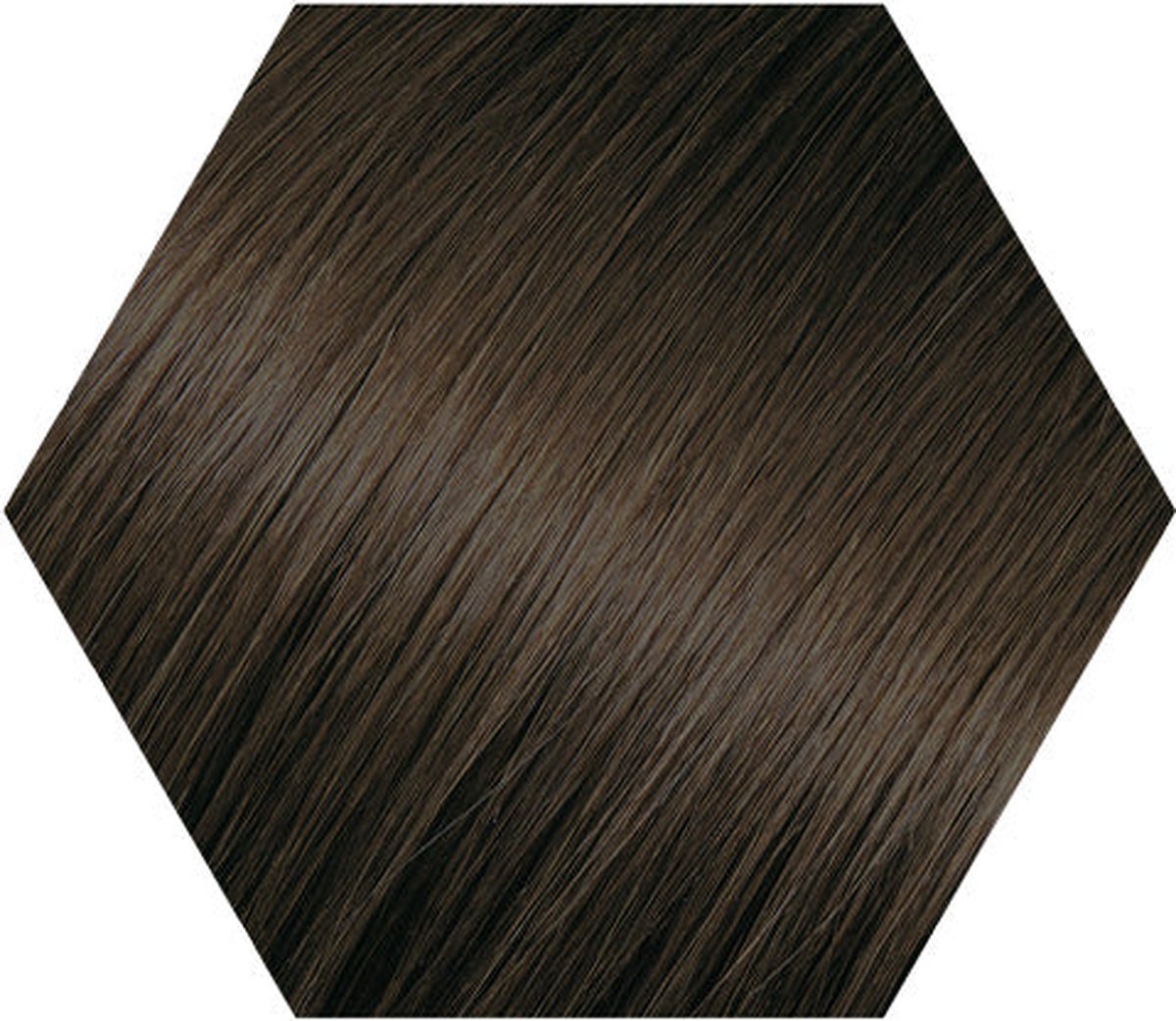 Wecolour - Kleuring - Haarkleuring - Haarkleur - Lichtbruin 6.0 - Kapperskwaliteit Haarverf