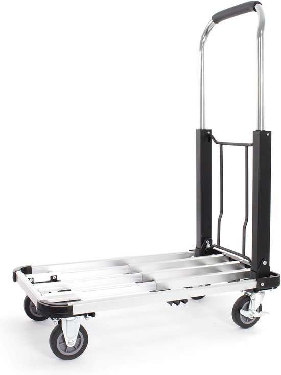 XPOtool Rallonge pour rampes d'accès - 2 x 400 kg - Rallonge de rampe