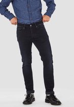 Kings of Indigo - John - Jeans - Donker Blauw - 38/32