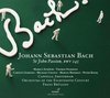 Cappela Amsterdam, Orchestra Of The Eighteenth Century, Frans Brüggen - Bach: St. John Passion, BWV 245 (2 CD)