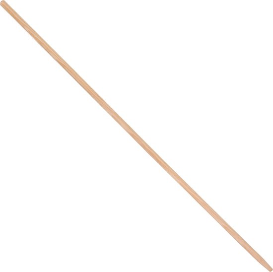 Talen Tools - Bezemsteel - 130 cm - 23.5 mm doorsnee van Talen Tools — afbeelding 4