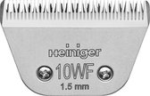 Heiniger Scheerkop Saphir 10WF 1.5 mm
