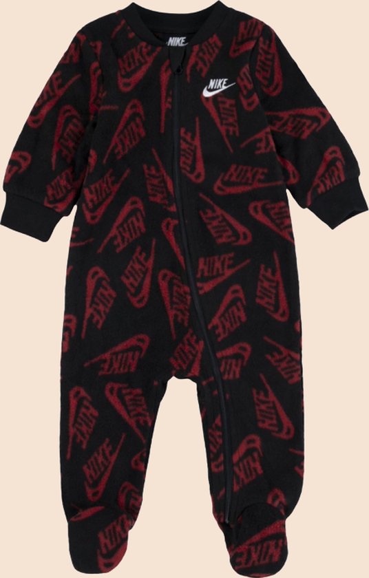 combinaison polaire nike bebe