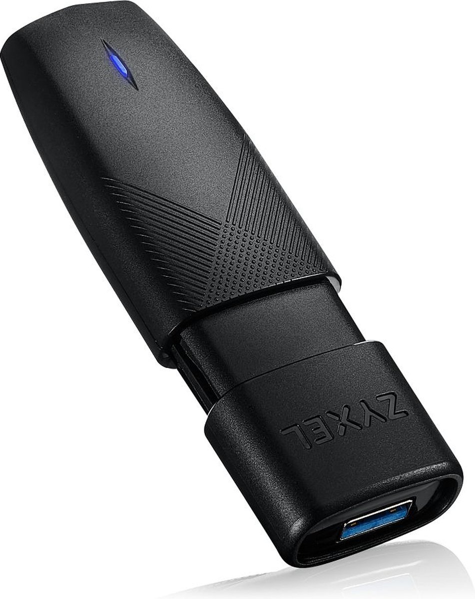 Goedkoopste Zyxel NWD7605 WLAN 1200 Mbit/s