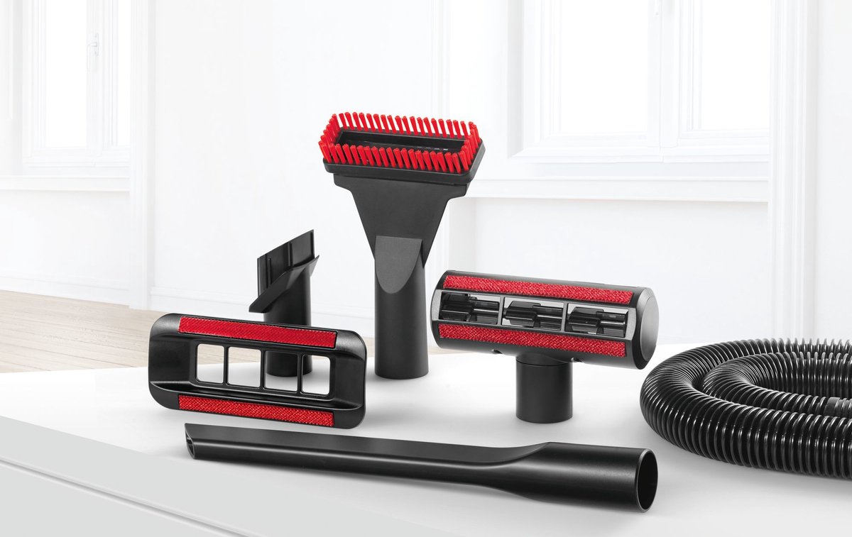 Bosch Kruimeldief Auto accessoires