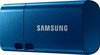 Originele Samsung USB-C Stick 128GB Blauw Geschikt voor Smartphones, Tablets, Laptops en Camera's, Water- en Schokbestendig