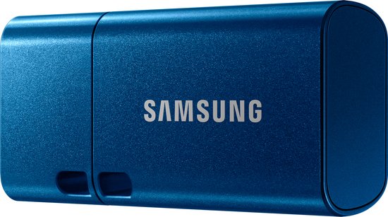 Samsung USB Type C - USB stick - USB 3.1 - 400 MB/s - USB C - 128 GB