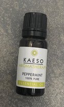 Kaeso Pepperment 100% Pure Essential Oil 10ML x 2