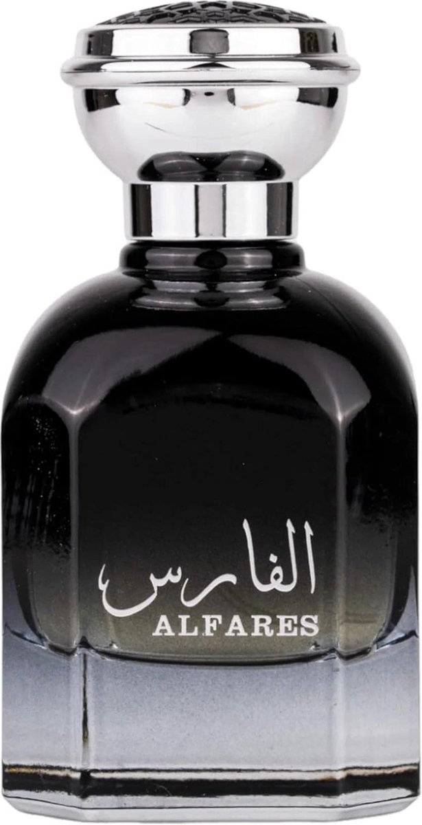 Goedkoopste Gulf Orchid Al Fares Eau de Parfum 85ml