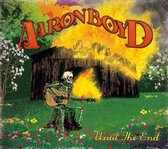 Aaron Boyd - Until The End (CD)