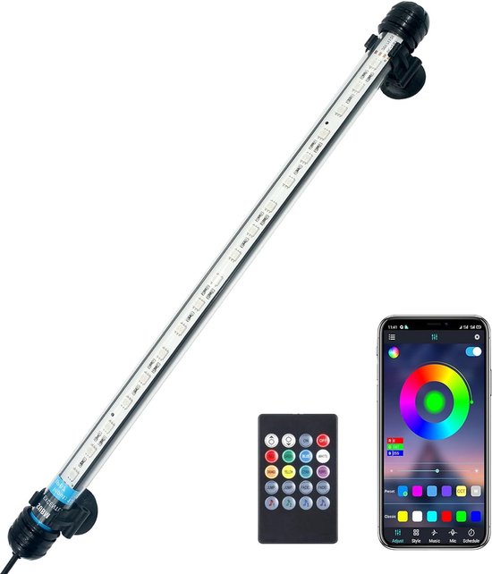 ASAQUA (zee)aquarium producten | Ocean Store