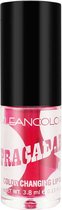 Kleancolor Lipracadabra Color Changing pH Lip Oil - 03 - Lure - Huile pour les lèvres - Vitamine E - Soin des lèvres - Gloss à lèvres - Baume à lèvres - 3 ml