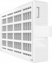 Filtre antibactérien Wessper pour réfrigérateurs Whirlpool - C00629721 - J00608773 - 481248048172
