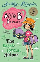 Billie B Brown 5 - The Extra-special Helper