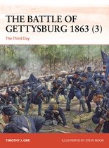 Campaign-The Battle of Gettysburg 1863 (3)