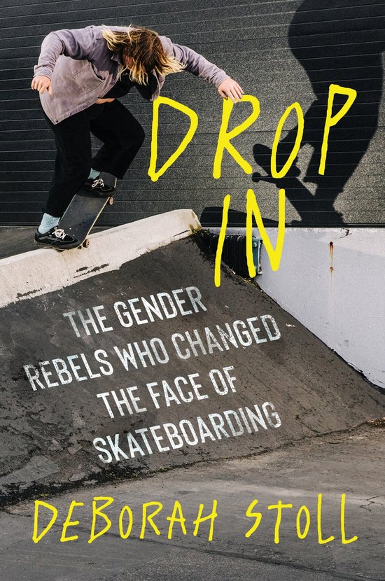 Drop In - cover