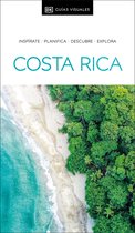 Travel Guide- Costa Rica Guía Visual
