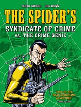 The Spider-The Spider's Syndicate of Crime vs. The Crime Genie