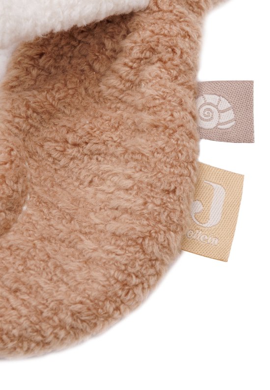 Jollein Speendoekje Deepsea - Sea Horse van Jollein — afbeelding 4