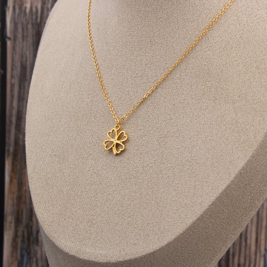 Hanger leeuw bezet met zirkonia's - De Goud Winkel Hanger leeuw bezet met zirkonia's - De Goud Winkel