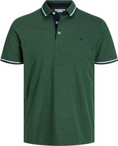 JACK&JONES PLUS JJEPAULOS POLO SS NOOS PLS Heren Poloshirt - Maat EU2XL US1L