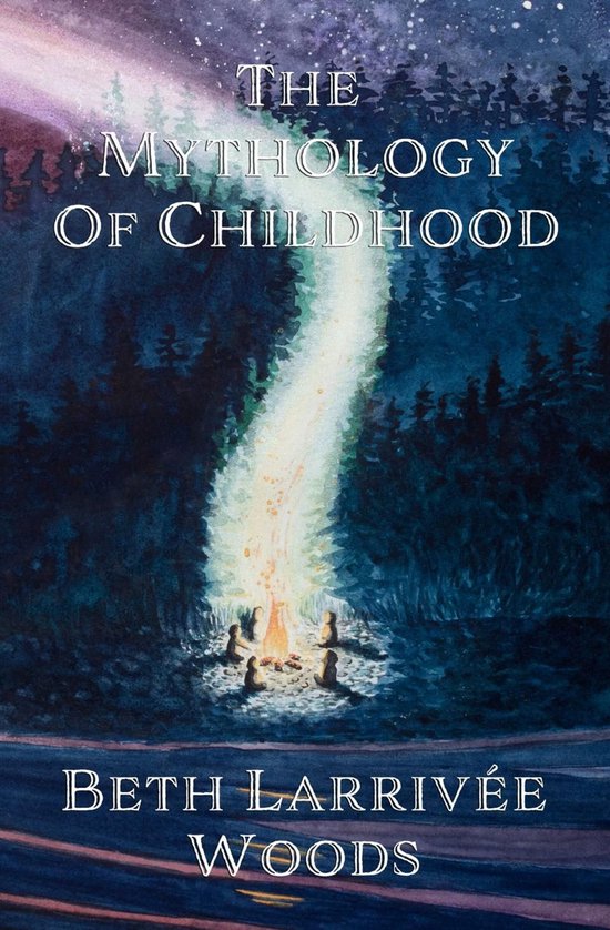 The Mythology of Childhood - cover