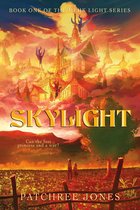 Mehk Light Series 1 - Skylight