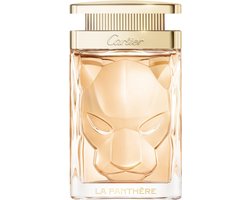 CARTIER - La Panthère Eau de Parfum - 100 ml - Dames eau de parfum
