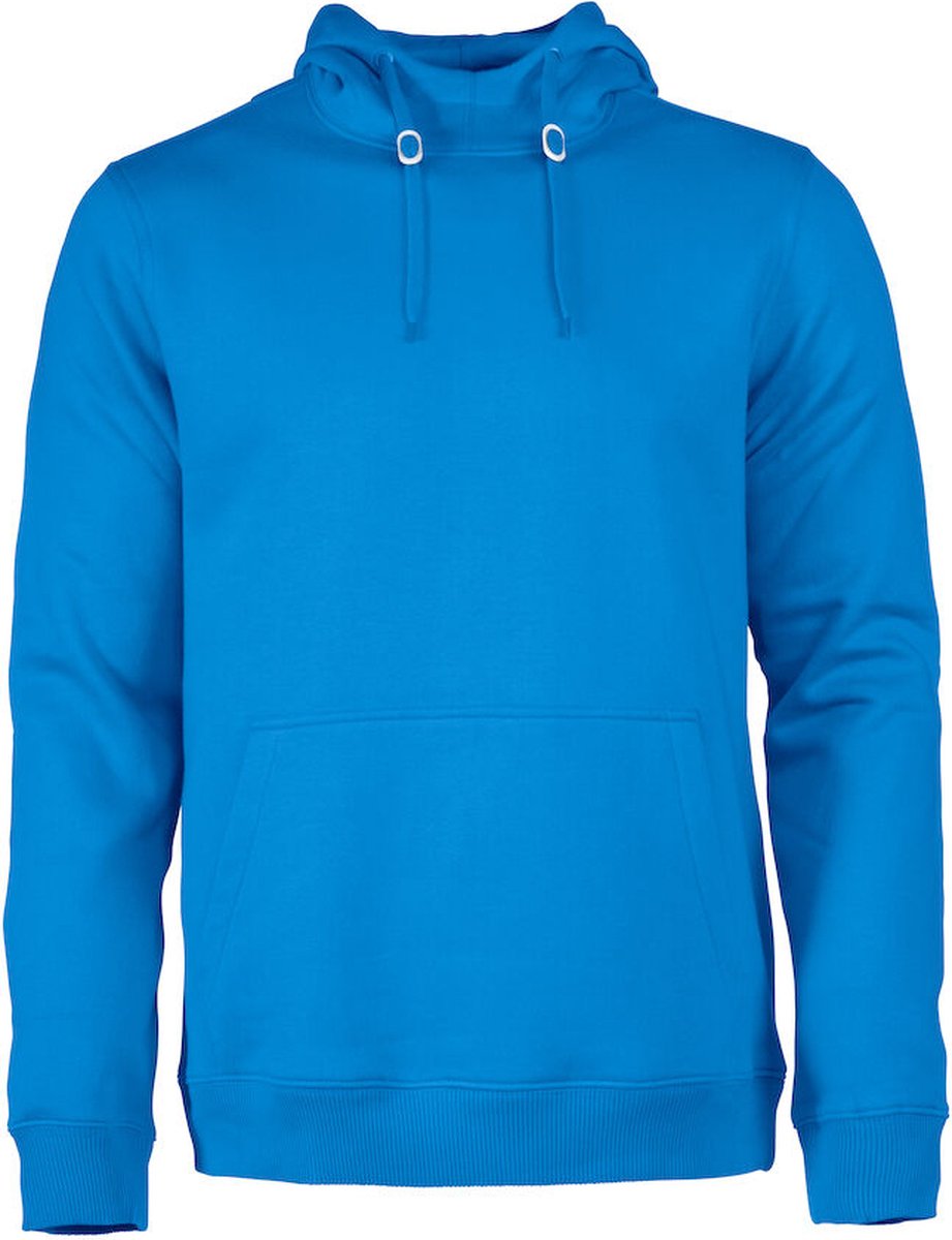 Printer HOODIE FASTPITCH RSX 2262049 - oceaanblauw - XXL