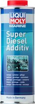 Liqui Moly Marine Super Diesel Additiv 25006 1L